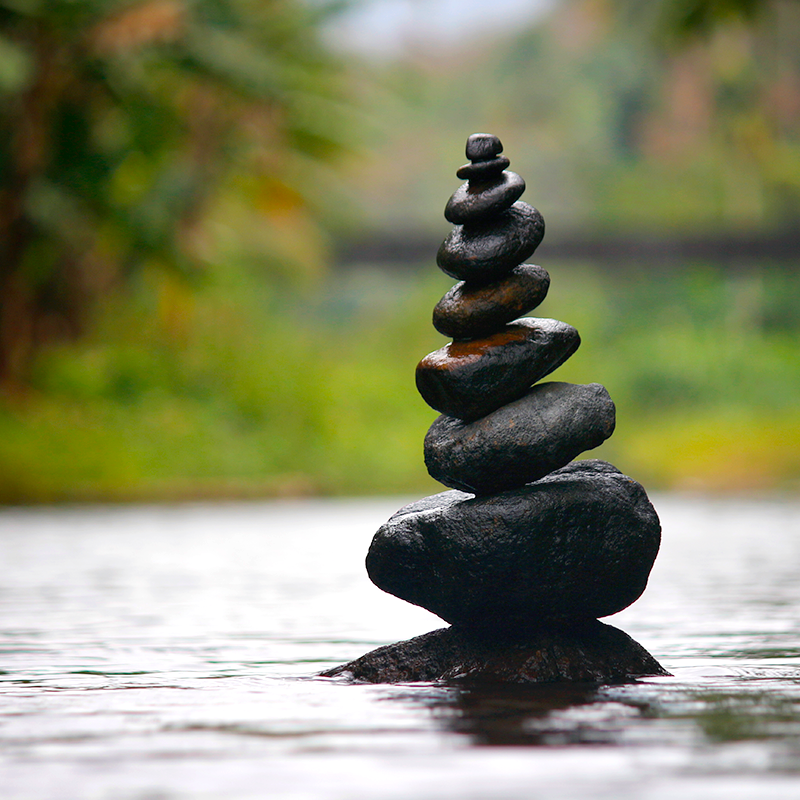 Zen and the Art of Experience Design