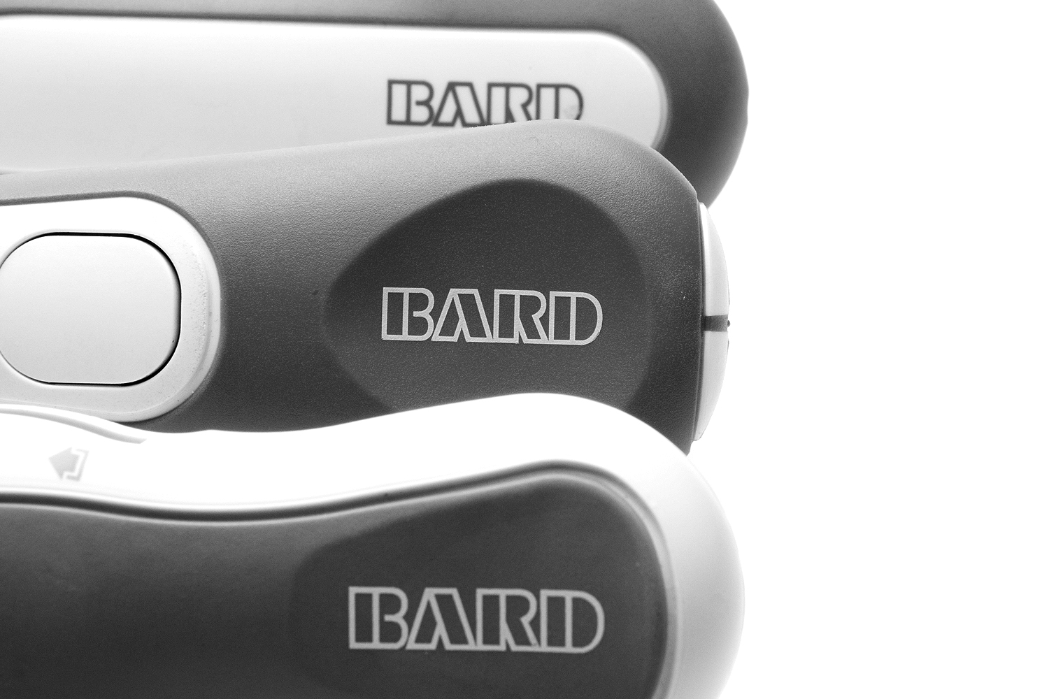 C.R. Bard