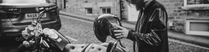 The Zen of the Motorcycle