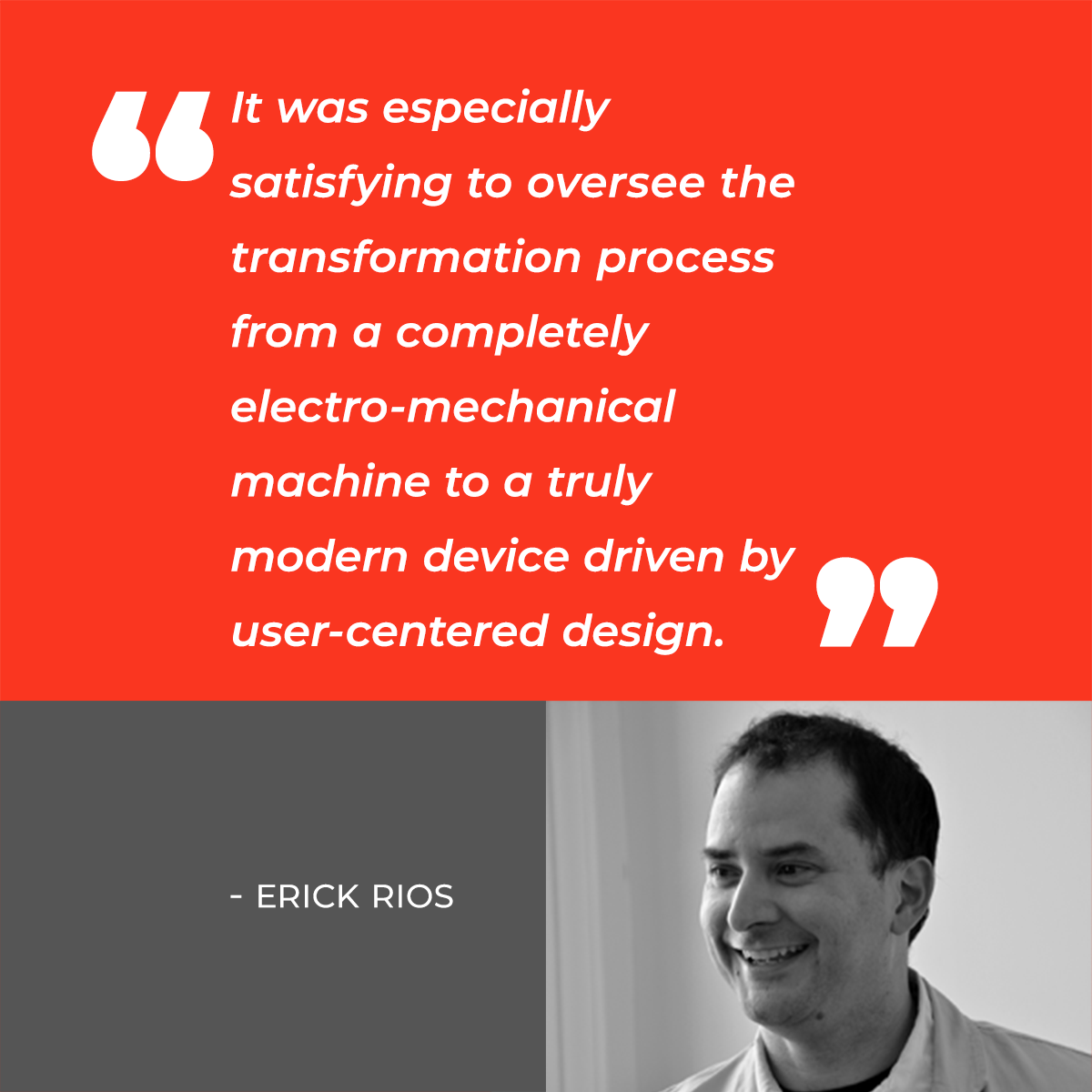 Quote by Erick Rios Quote by Erick Rios